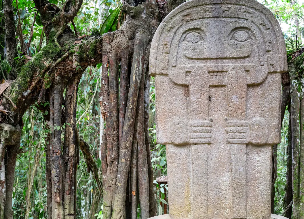 Qué hacer en Departamento del Huila